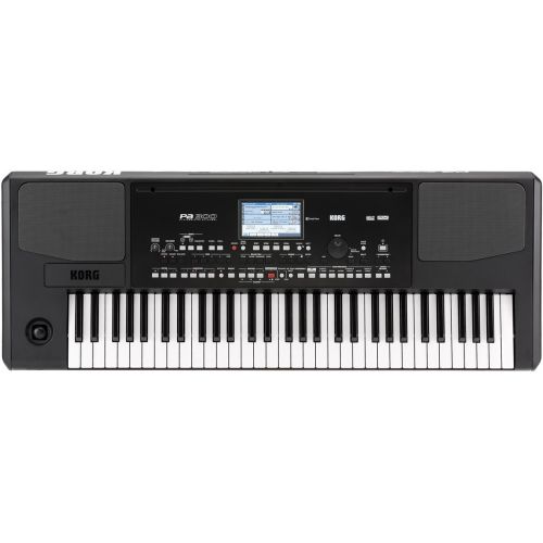 Korg PA300 PL keyboard aranżer