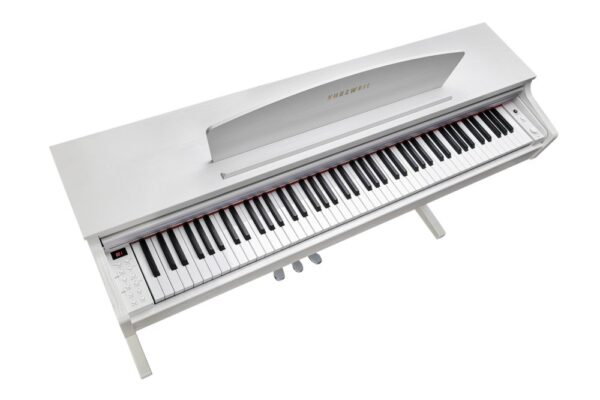 Kurzweil M 115 WH - Pianino cyfrowe