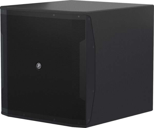 MACKIE IP 18 S subwoofer pasywny0