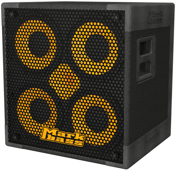 MarkBass MB58R 104 ENERGY