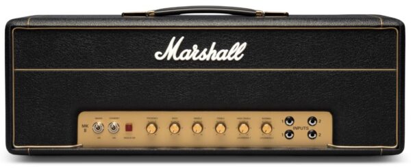 Marshall 1987 X Plexi