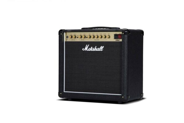 Marshall DSL20CR - combo lampowe 20W0