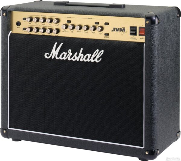 Marshall JVM 215C