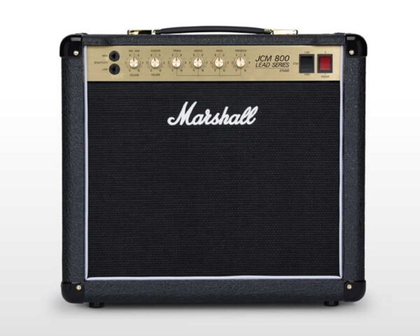 Marshall SC20C wzmacniacz gitarowy combo