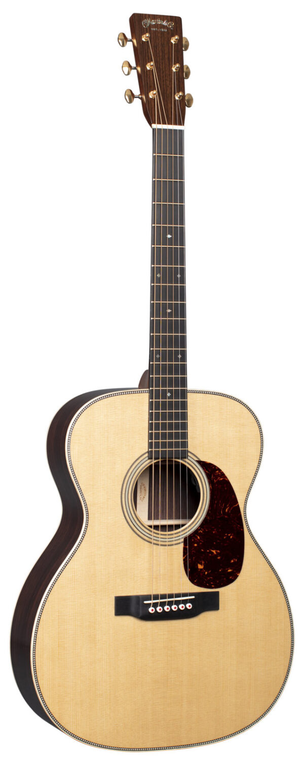 Martin 000-28E Modern Deluxe