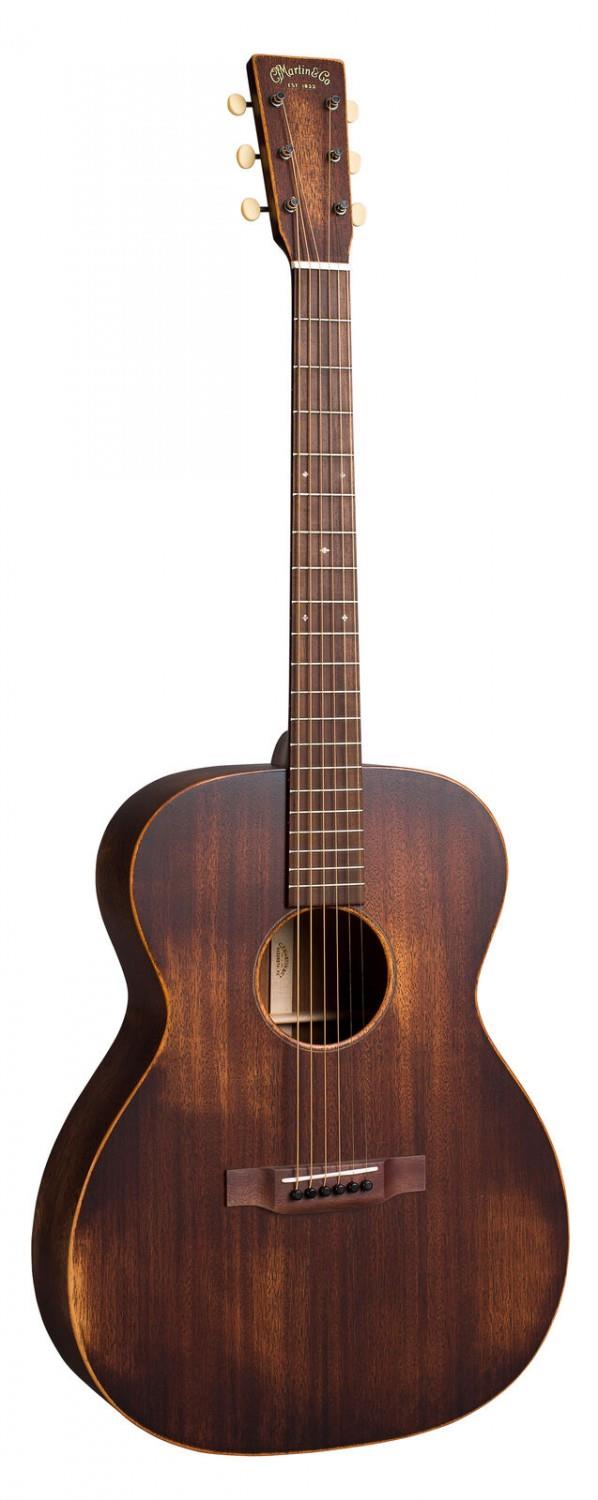 Martin 00015MSM Street Master w/bag Gitara Akustyczna