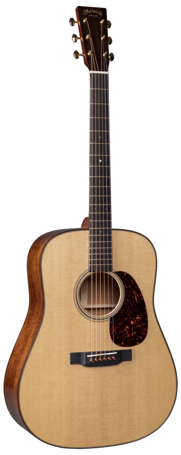 Martin D-18 Modern Deluxe