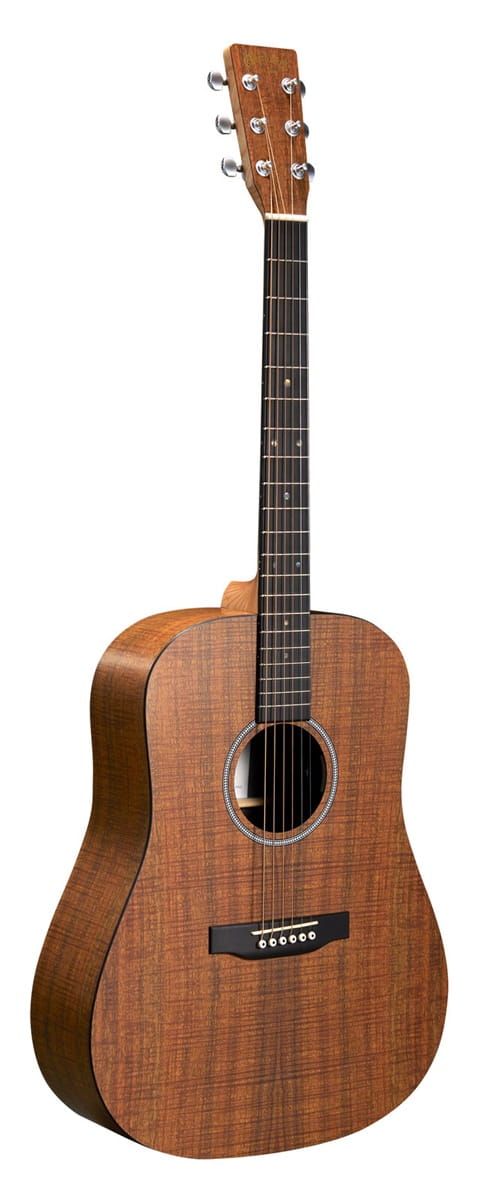 Martin D-X1E Koa HPL Gitara elektro-akustyczna