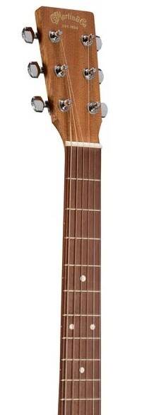 Martin GPC-10E Road Series - gitara elektroakustyczna0