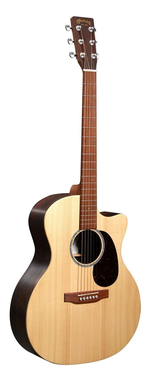 Martin GPC-X2E Cocobolo HPL Gitara elektroakust