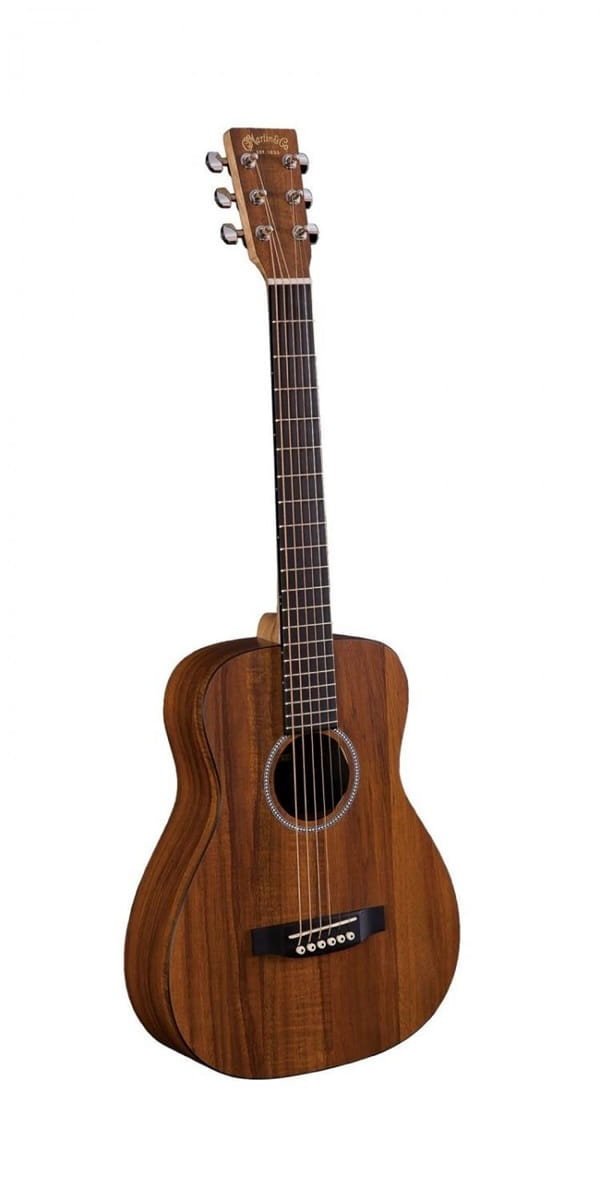 Martin LXK2 Gitara akustyczna