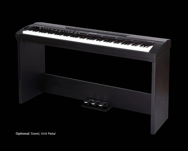 Medeli SP 4000 - Pianino cyfrowe0