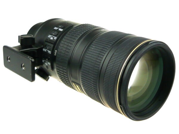 NIKKOR AF-S 70-200/2.8G ED VR II0