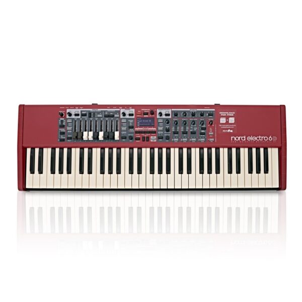 NORD Electro 6D 61