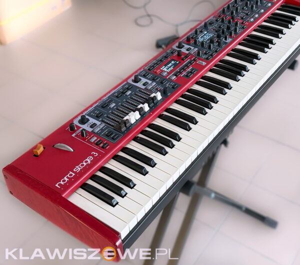 NORD STAGE 3 Compact