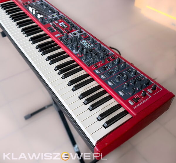 NORD STAGE 3 Compact0