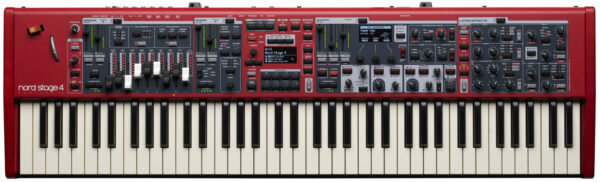 NORD STAGE 4 73 Compact