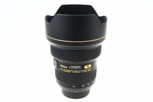 Nikkor 14-24mm f/2.8 G ED AF-S N0