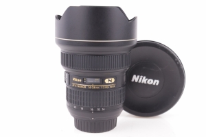 Nikkor 14-24mm f/2.8 G ED AF-S N