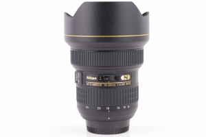 Nikkor 14-24mm f/2.8 G ED AF-S N0