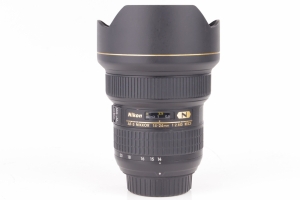 Nikkor 14-24mm f/2.8 G ED AF-S N0