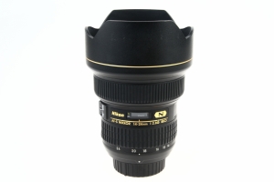 Nikkor 14-24mm f/2.8 G ED AF-S N0