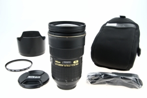 Nikkor 24-70mm f/2.8 ED G AF-S