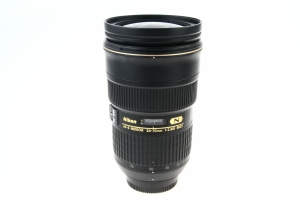 Nikkor 24-70mm f/2.8 ED G AF-S0