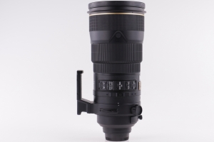 Nikkor 300mm f/2.8 ED AF-S VR0