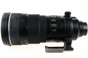 Nikkor 300mm f/2.8 ED AF-S VR0