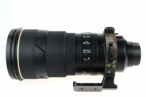 Nikkor 300mm f/2.8 ED AF-S VR0