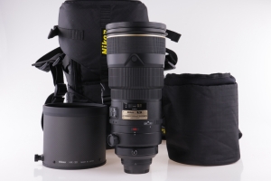 Nikkor 300mm f/2.8 ED AF-S VR