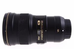 Nikkor 300mm f/4 ED AF-S PF VR0