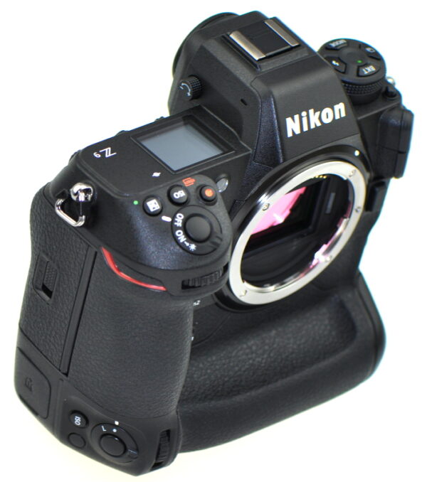 Nikon Z9 Body0