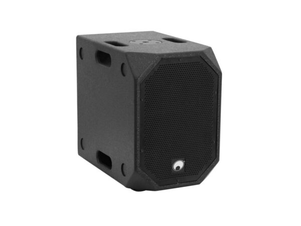 OMNITRONIC BOB-10A - Aktywny Subwoofer