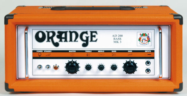 Orange AD200B MK3