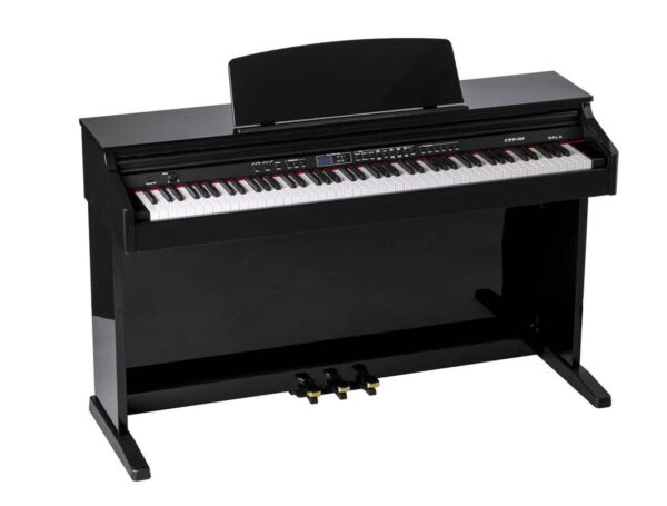 Orla CDP-101 PB - pianino cyfrowe