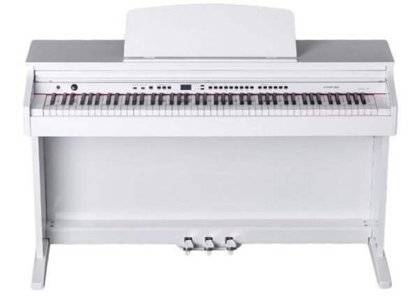 Orla CDP-101 PW - pianino cyfrowe