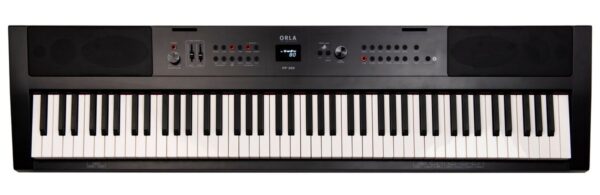 Orla PF-300 BK - pianino cyfrowe + statyw0