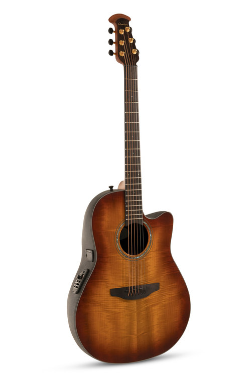 Ovation CS24P-FMB Celebrity Standard Plus