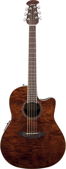 Ovation CS24P-NBM Celebrity Standard Plus