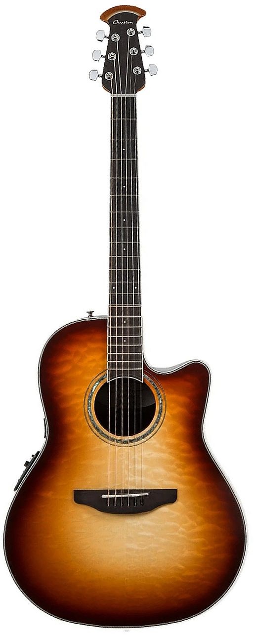 Ovation CS24X-7C CBG Celebrity Standard Plus