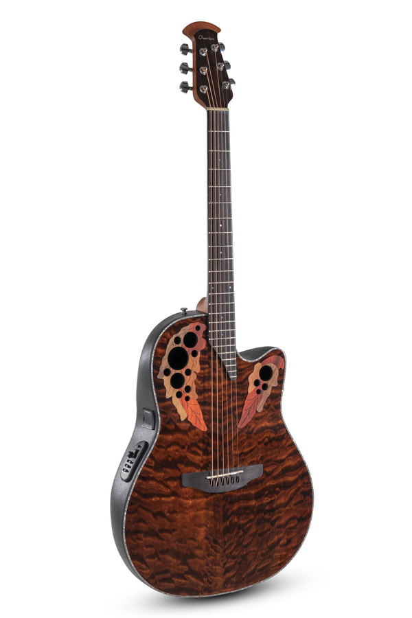 Ovation Celebrity Elite Plus CE44P TGE