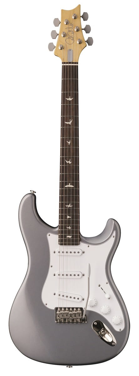 PRS John Mayer Silver Sky RW Tungsten