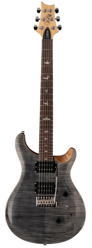 PRS SE Custom 24 Charcoal 2023