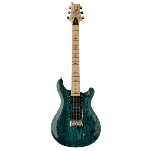 PRS SE Swamp Ash Special Iri Blue gitara elektryczna