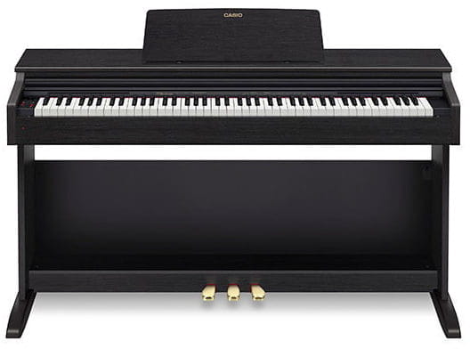 Pianino Cyfrowe - Casio AP 270 BK