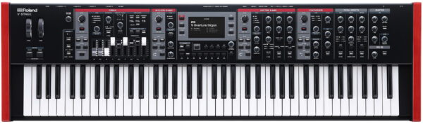 ROLAND V-STAGE 76