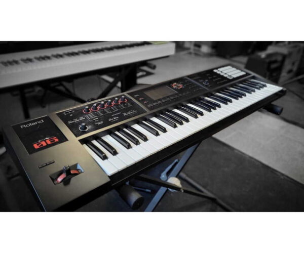 Roland FA-06