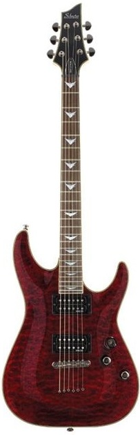 Schecter OMEN EXTREME BCH